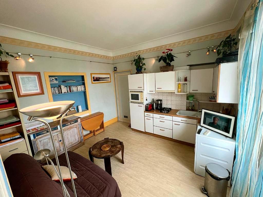 T2 A Pied De Plage Sur Ancien Hotel Chic, Samedi A Samedi Saint-Jean-de-Luz Eksteriør bilde